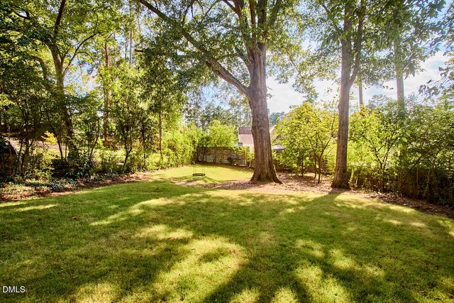 1925 Ward Street, Durham, NC 27707