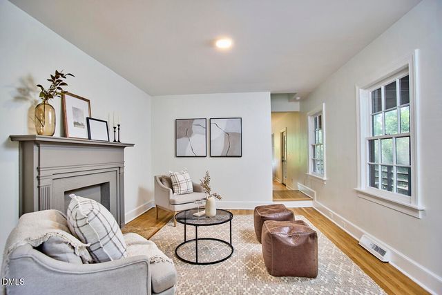 1925 Ward Street, Durham, NC 27707