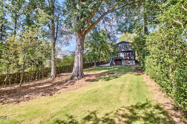1925 Ward Street, Durham, NC 27707