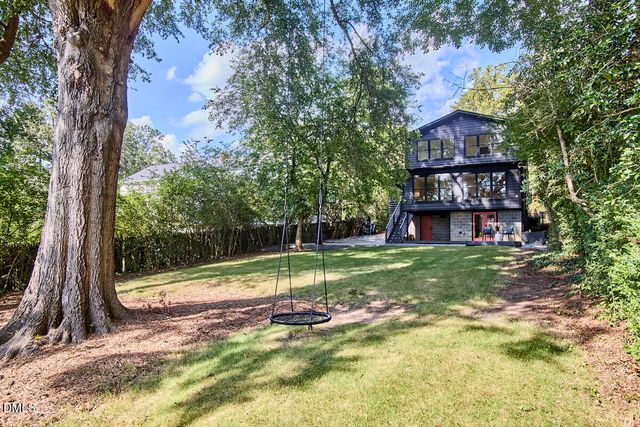 1925 Ward Street, Durham, NC 27707