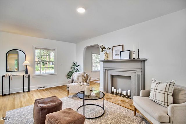 1925 Ward Street, Durham, NC 27707