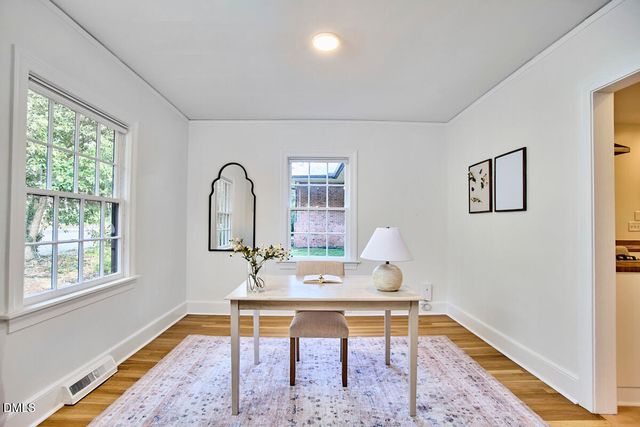 1925 Ward Street, Durham, NC 27707