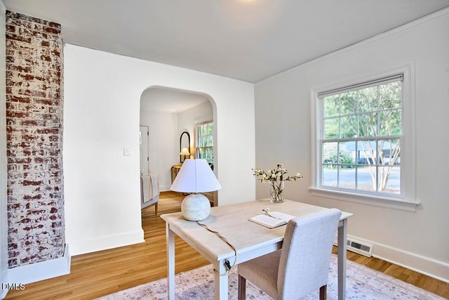 1925 Ward Street, Durham, NC 27707