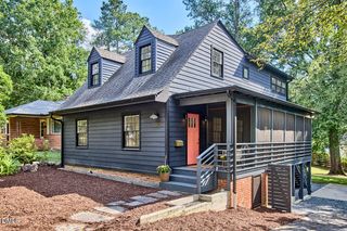 1925 Ward Street, Durham, NC 27707