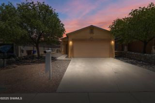 4318 Kingston Court, Las Cruces, NM 88012