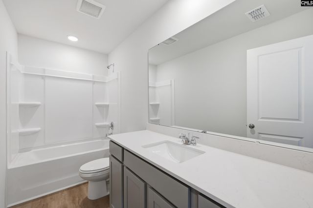 431 Edith Court, Blythewood, SC 29016