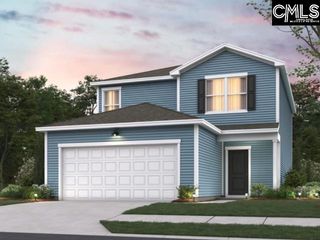 431 Edith Court, Blythewood, SC 29016