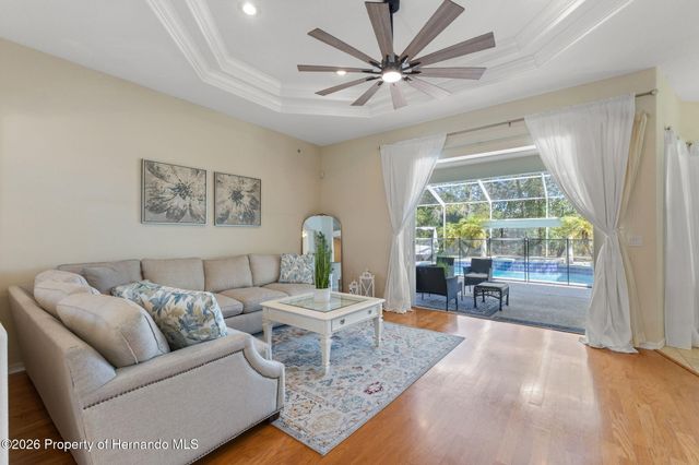 14071 Linden Drive, Spring Hill, FL 34609