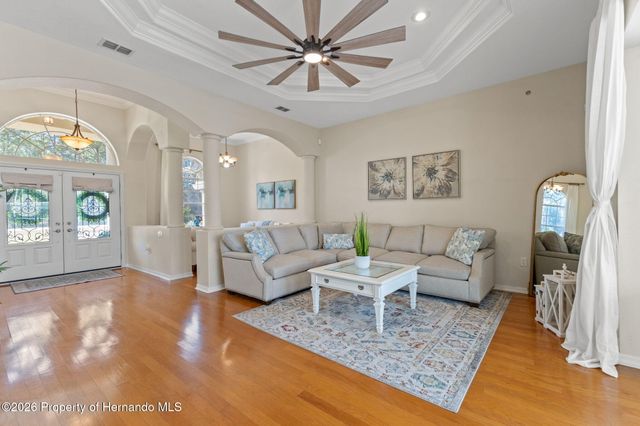 14071 Linden Drive, Spring Hill, FL 34609