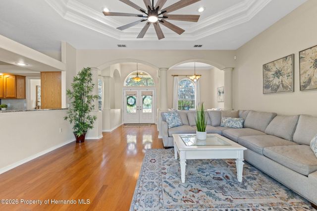 14071 Linden Drive, Spring Hill, FL 34609