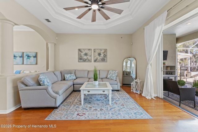 14071 Linden Drive, Spring Hill, FL 34609