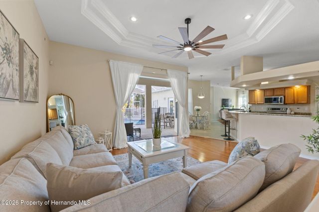 14071 Linden Drive, Spring Hill, FL 34609