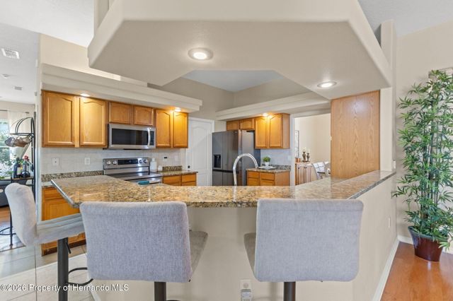 14071 Linden Drive, Spring Hill, FL 34609