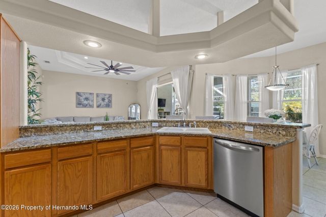 14071 Linden Drive, Spring Hill, FL 34609