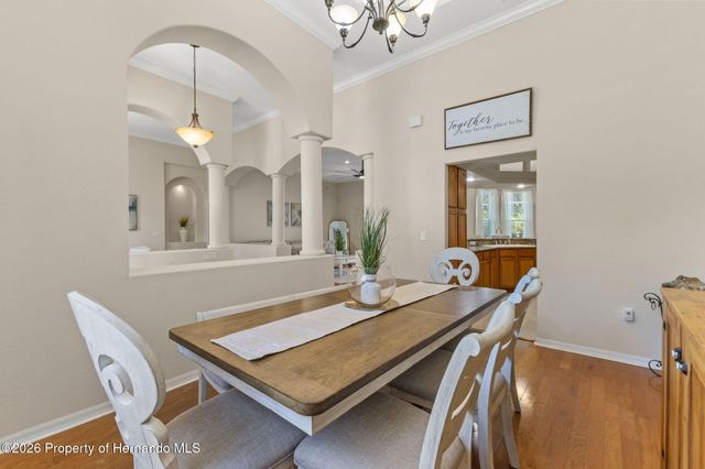 14071 Linden Drive, Spring Hill, FL 34609