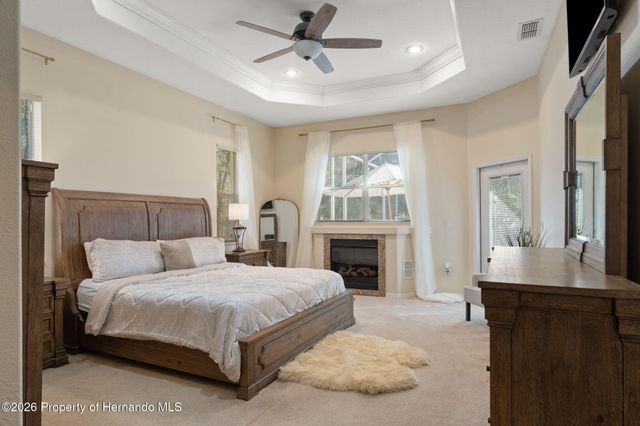 14071 Linden Drive, Spring Hill, FL 34609