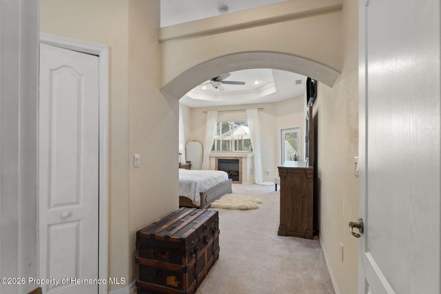 14071 Linden Drive, Spring Hill, FL 34609