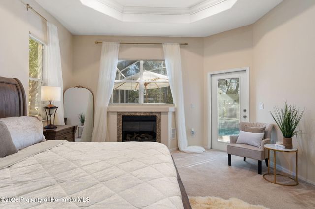 14071 Linden Drive, Spring Hill, FL 34609