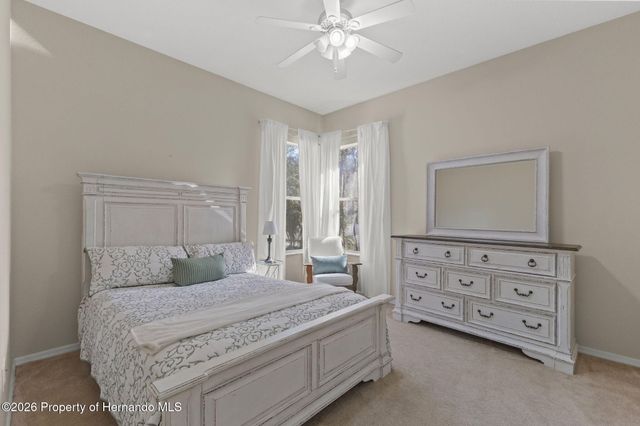 14071 Linden Drive, Spring Hill, FL 34609