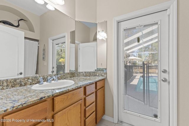 14071 Linden Drive, Spring Hill, FL 34609