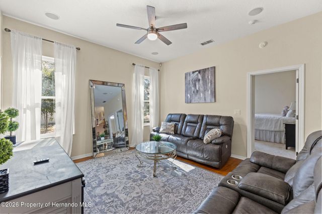 14071 Linden Drive, Spring Hill, FL 34609