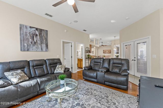 14071 Linden Drive, Spring Hill, FL 34609