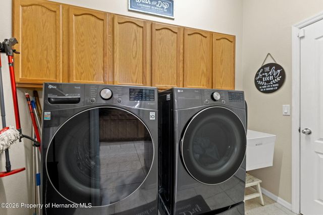 14071 Linden Drive, Spring Hill, FL 34609