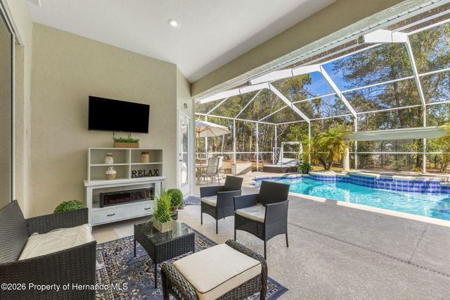 14071 Linden Drive, Spring Hill, FL 34609