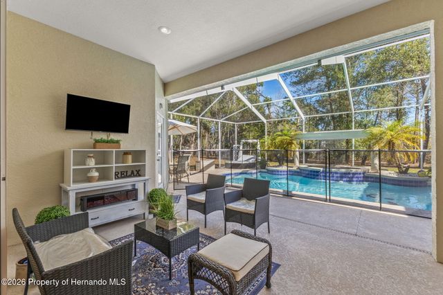 14071 Linden Drive, Spring Hill, FL 34609