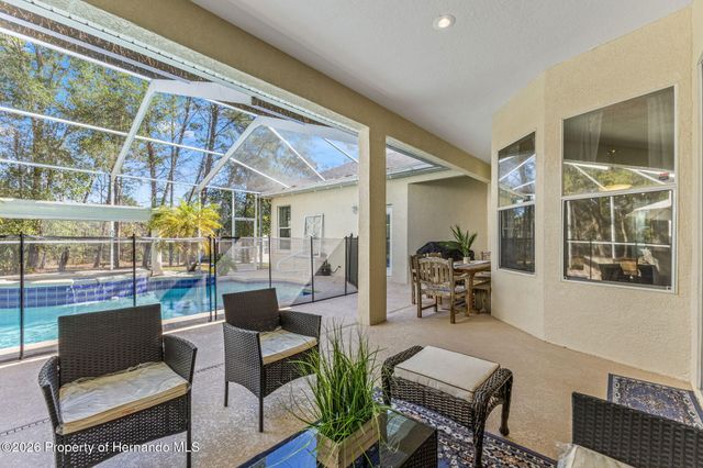 14071 Linden Drive, Spring Hill, FL 34609