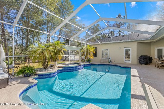 14071 Linden Drive, Spring Hill, FL 34609