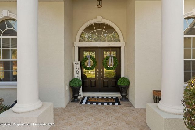 14071 Linden Drive, Spring Hill, FL 34609