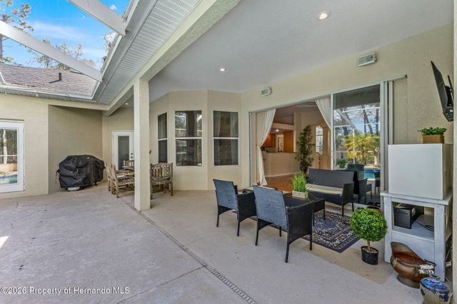 14071 Linden Drive, Spring Hill, FL 34609