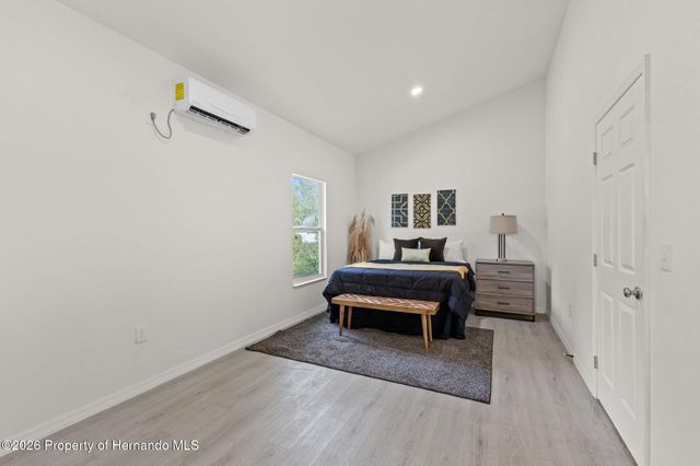 14071 Linden Drive, Spring Hill, FL 34609