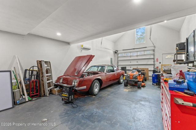 14071 Linden Drive, Spring Hill, FL 34609