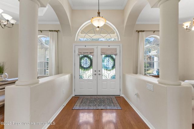 14071 Linden Drive, Spring Hill, FL 34609