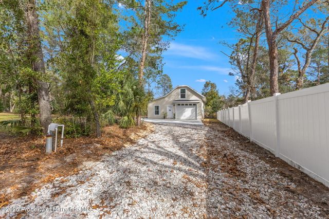 14071 Linden Drive, Spring Hill, FL 34609