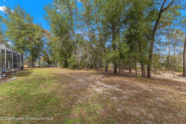 14071 Linden Drive, Spring Hill, FL 34609