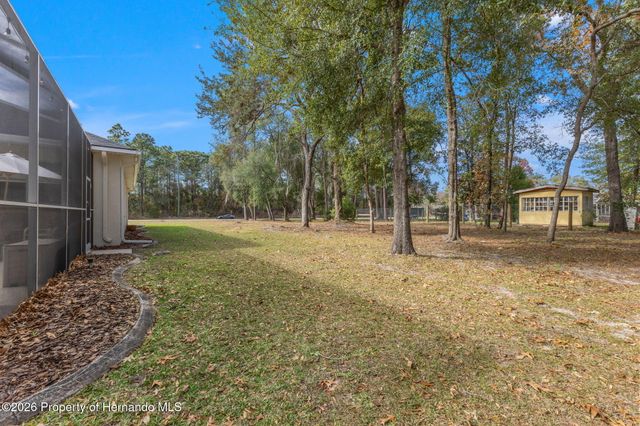 14071 Linden Drive, Spring Hill, FL 34609
