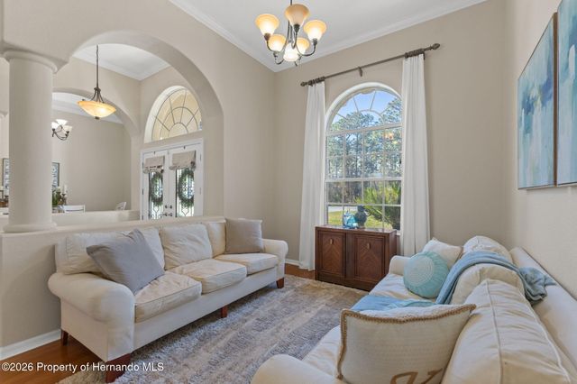 14071 Linden Drive, Spring Hill, FL 34609