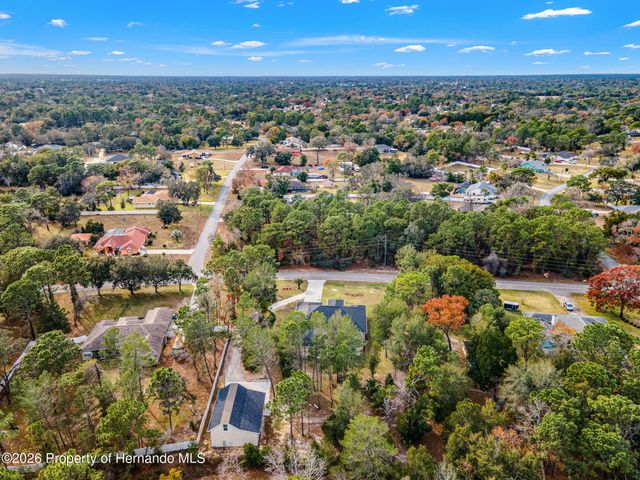 14071 Linden Drive, Spring Hill, FL 34609