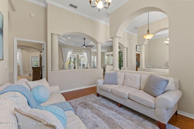 14071 Linden Drive, Spring Hill, FL 34609