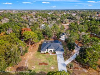 14071 Linden Drive, Spring Hill, FL 34609