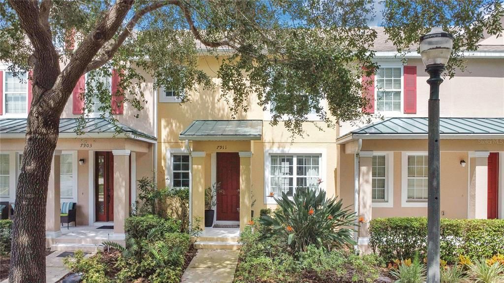 7911 NORTHLAKE PARKWAY, Orlando, FL 32827