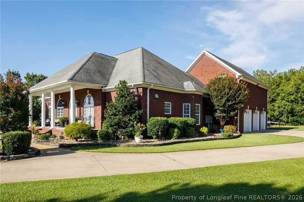 3504 Tree Ring Court, Fayetteville, NC 28306 — photo 2