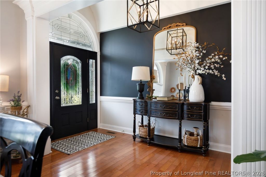 3504 Tree Ring Court, Fayetteville, NC 28306 — photo 3