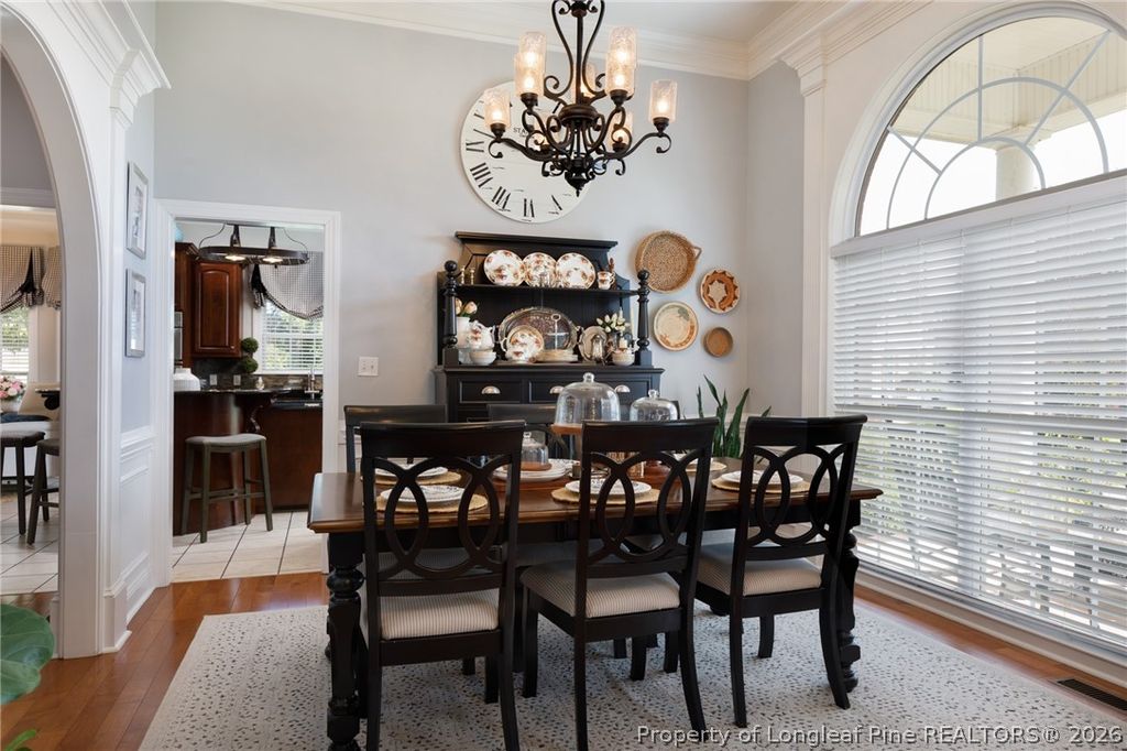 3504 Tree Ring Court, Fayetteville, NC 28306 — photo 4