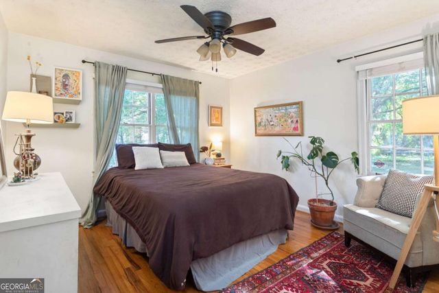 2816 Defoors Ferry Road NW, Atlanta, GA 30318