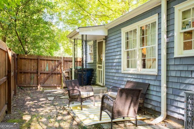 2816 Defoors Ferry Road NW, Atlanta, GA 30318