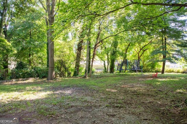 2816 Defoors Ferry Road NW, Atlanta, GA 30318